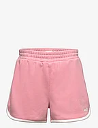 Levi's Dolphin Shorts - PINK