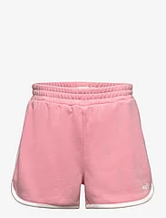 Levi's - Levi's Dolphin Shorts - treninginiai šortai - pink - 0