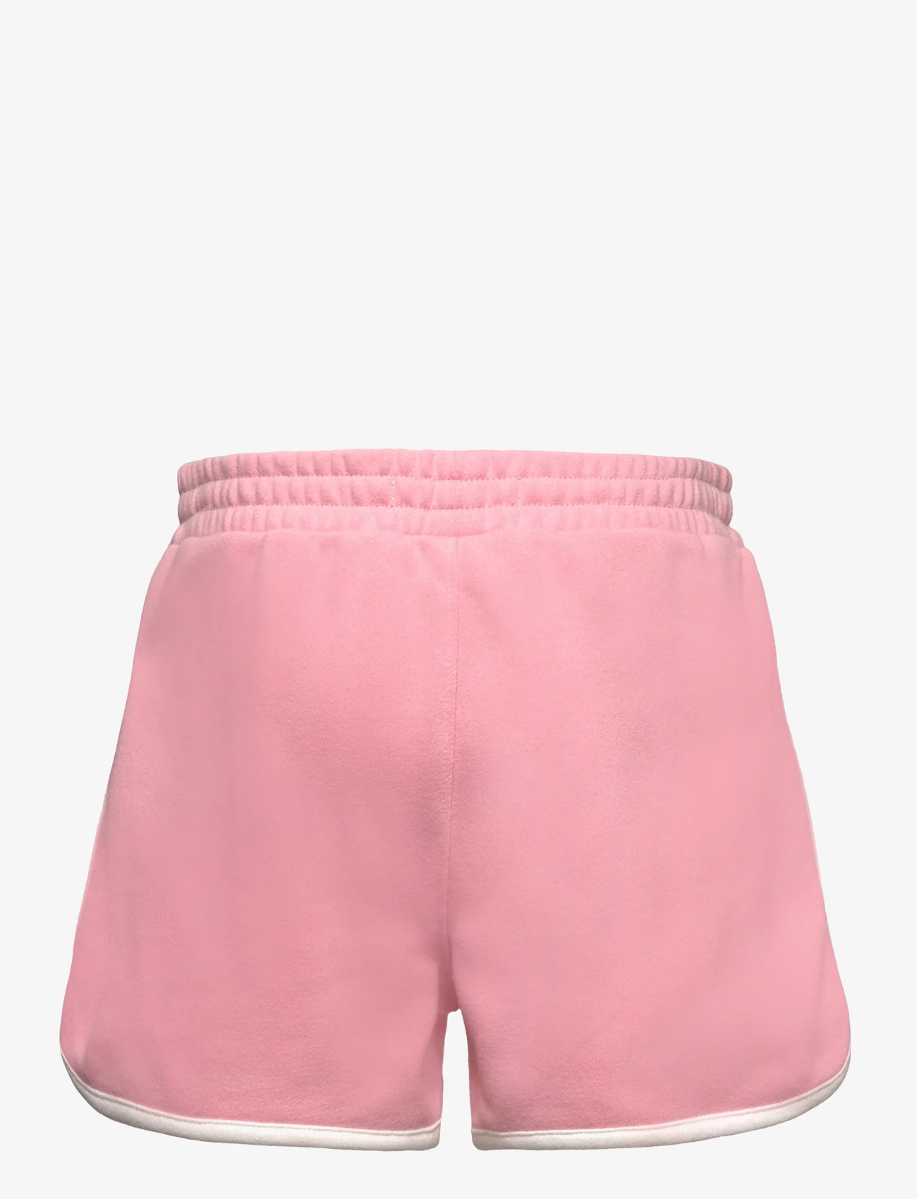 Levi's - Levi's Dolphin Shorts - treninginiai šortai - pink - 1