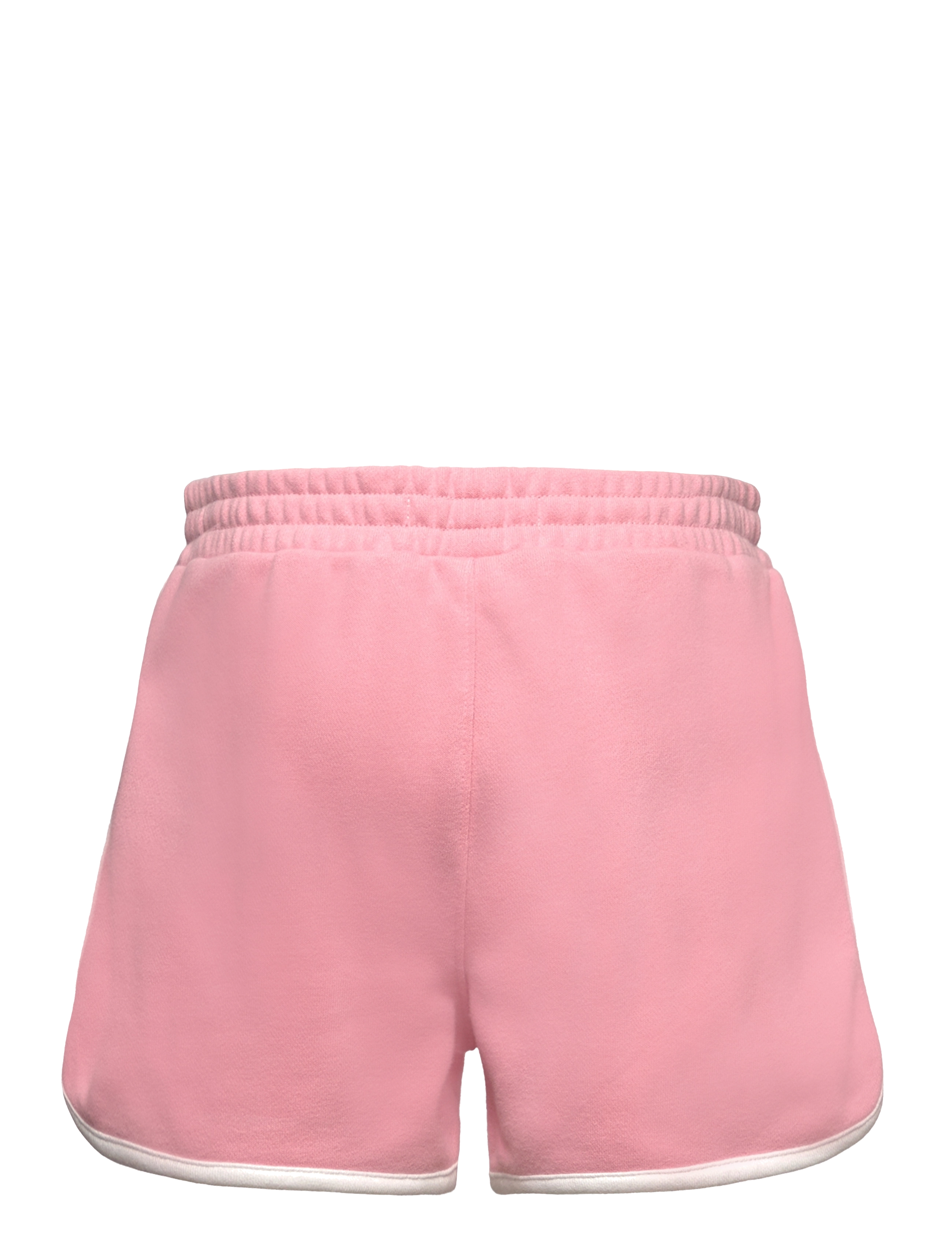 Levi's - Levi's Dolphin Shorts - pink - 1