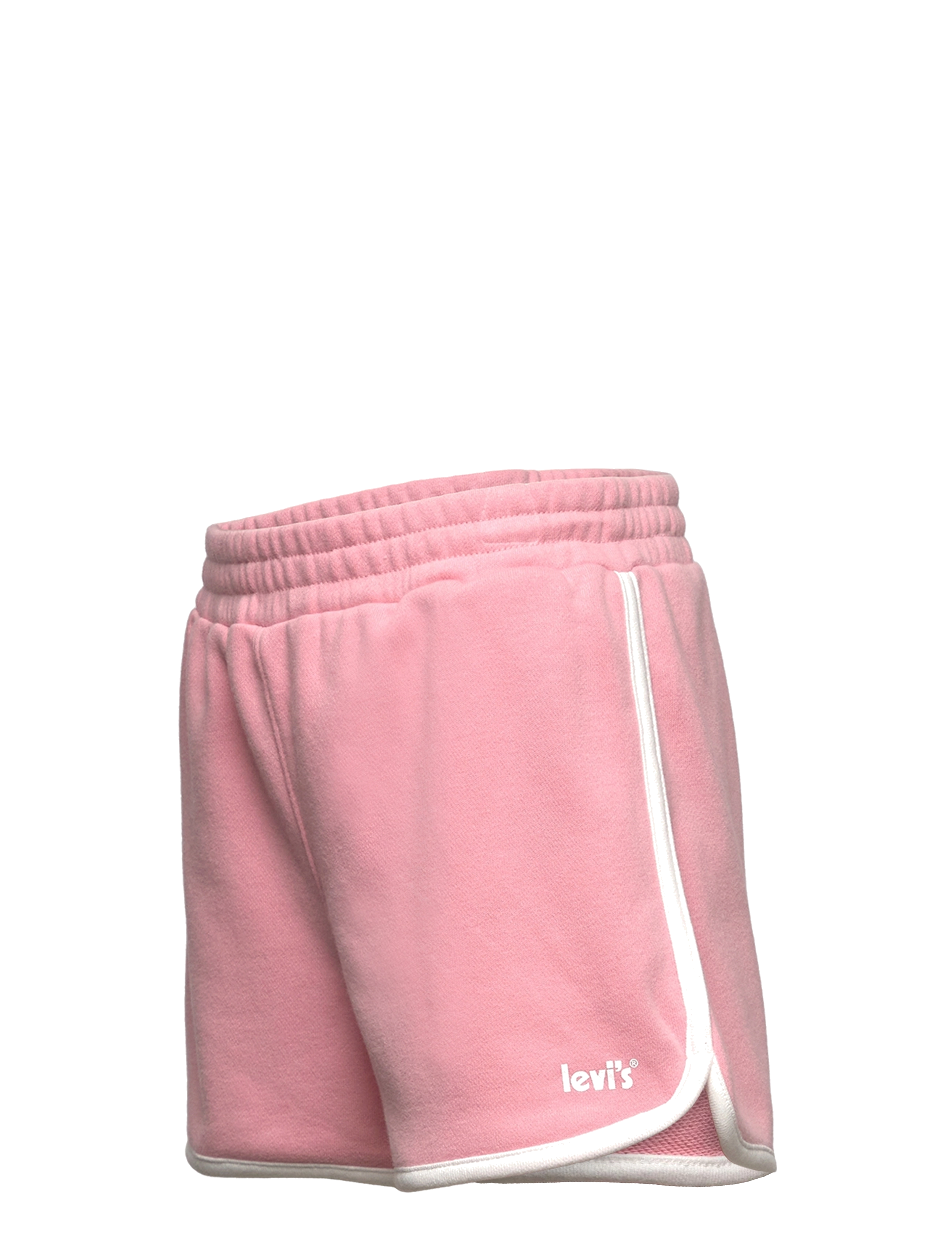 Levi's - Levi's Dolphin Shorts - pink - 2