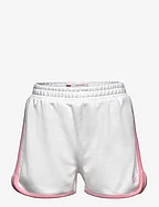 Levi's Dolphin Shorts - WHITE