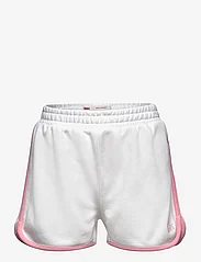 Levi's - Levi's Dolphin Shorts - treninginiai šortai - white - 0
