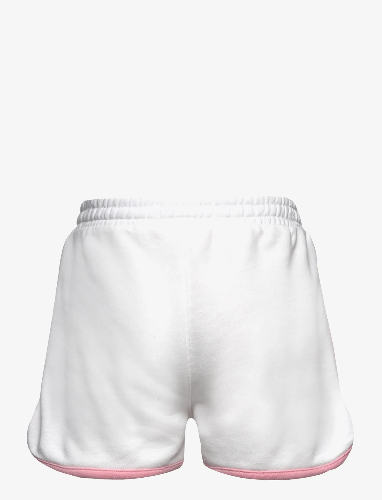 Levi's - Levi's Dolphin Shorts - collegeshortsit - white - 1