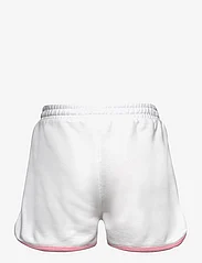 Levi's - Levi's Dolphin Shorts - sweat shorts - white - 1