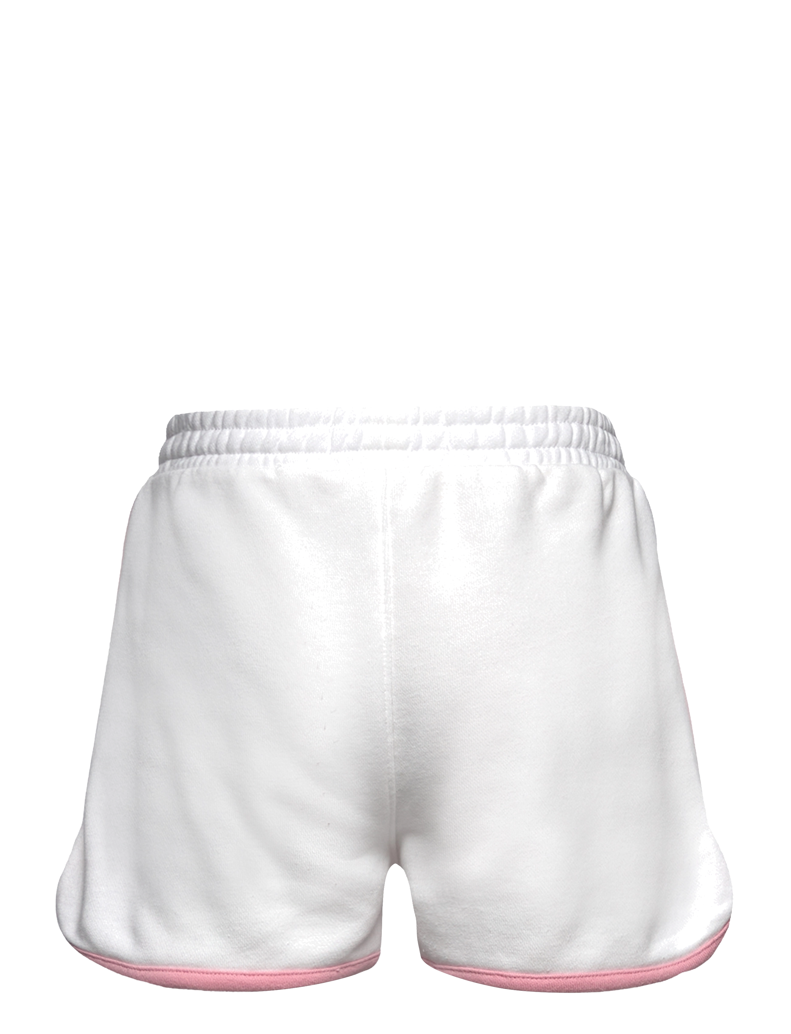 Levi's - Levi's Dolphin Shorts - white - 1