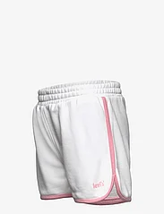 Levi's - Levi's Dolphin Shorts - sweatshorts - white - 2