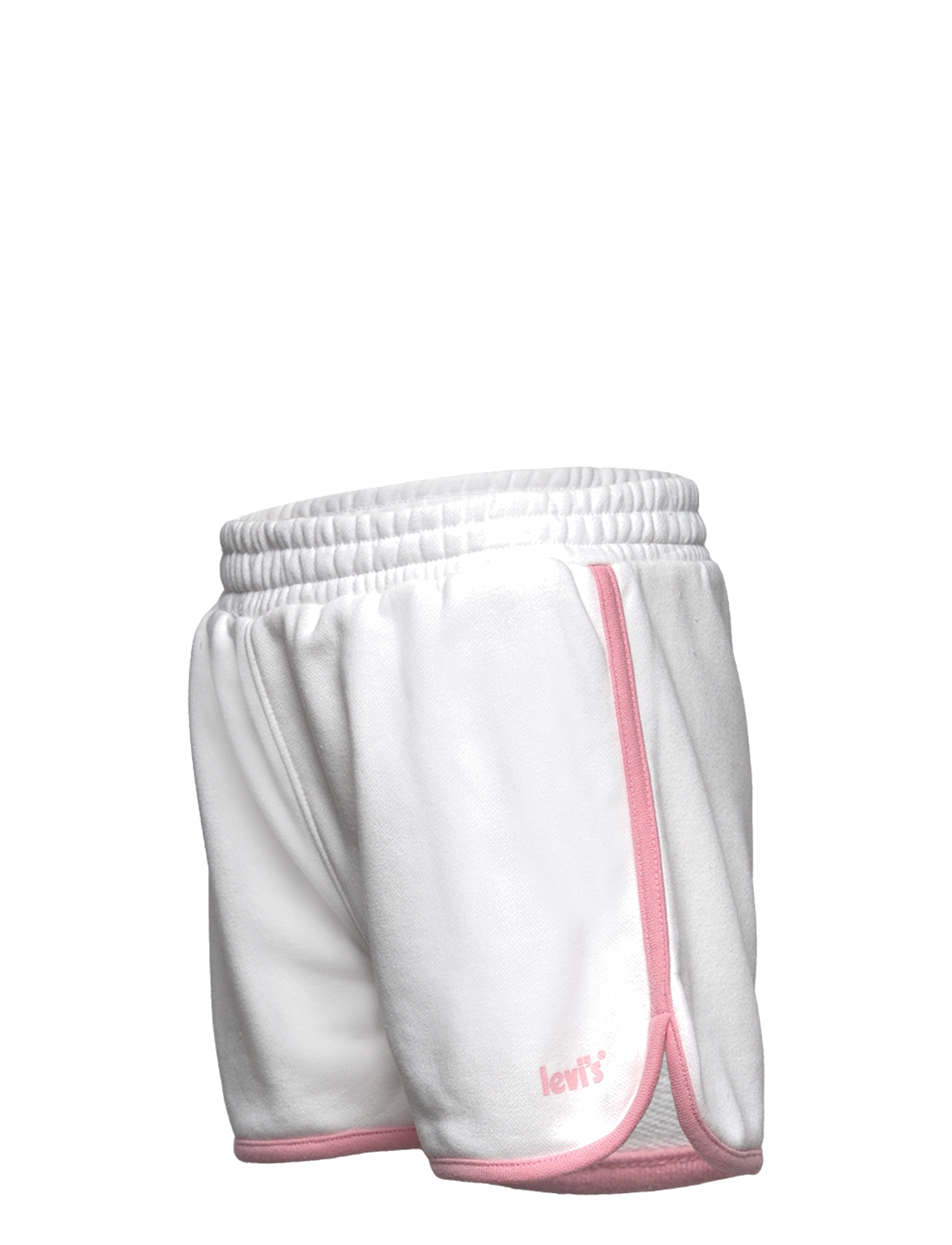 Levi's - Levi's Dolphin Shorts - white - 2
