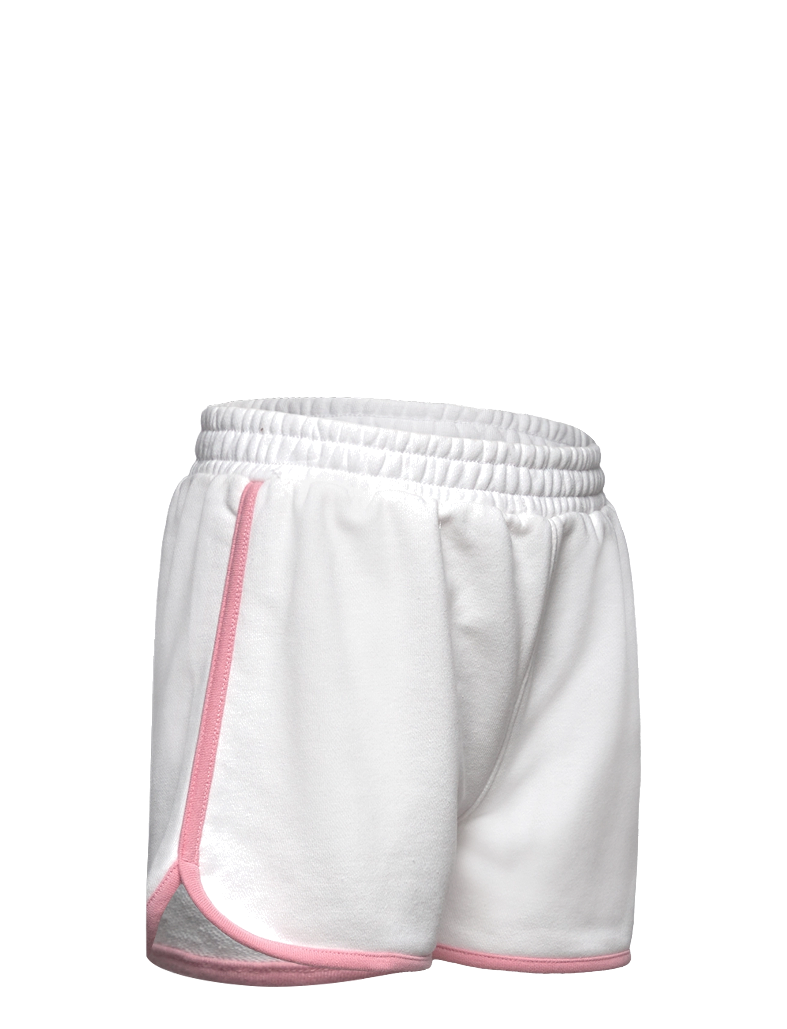 Levi's - Levi's Dolphin Shorts - white - 3