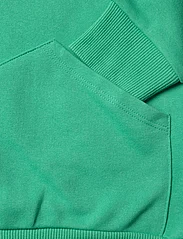 Levi's - Levi's Square Pocket Hoodie - kapuutsiga dressipluusid - green - 3