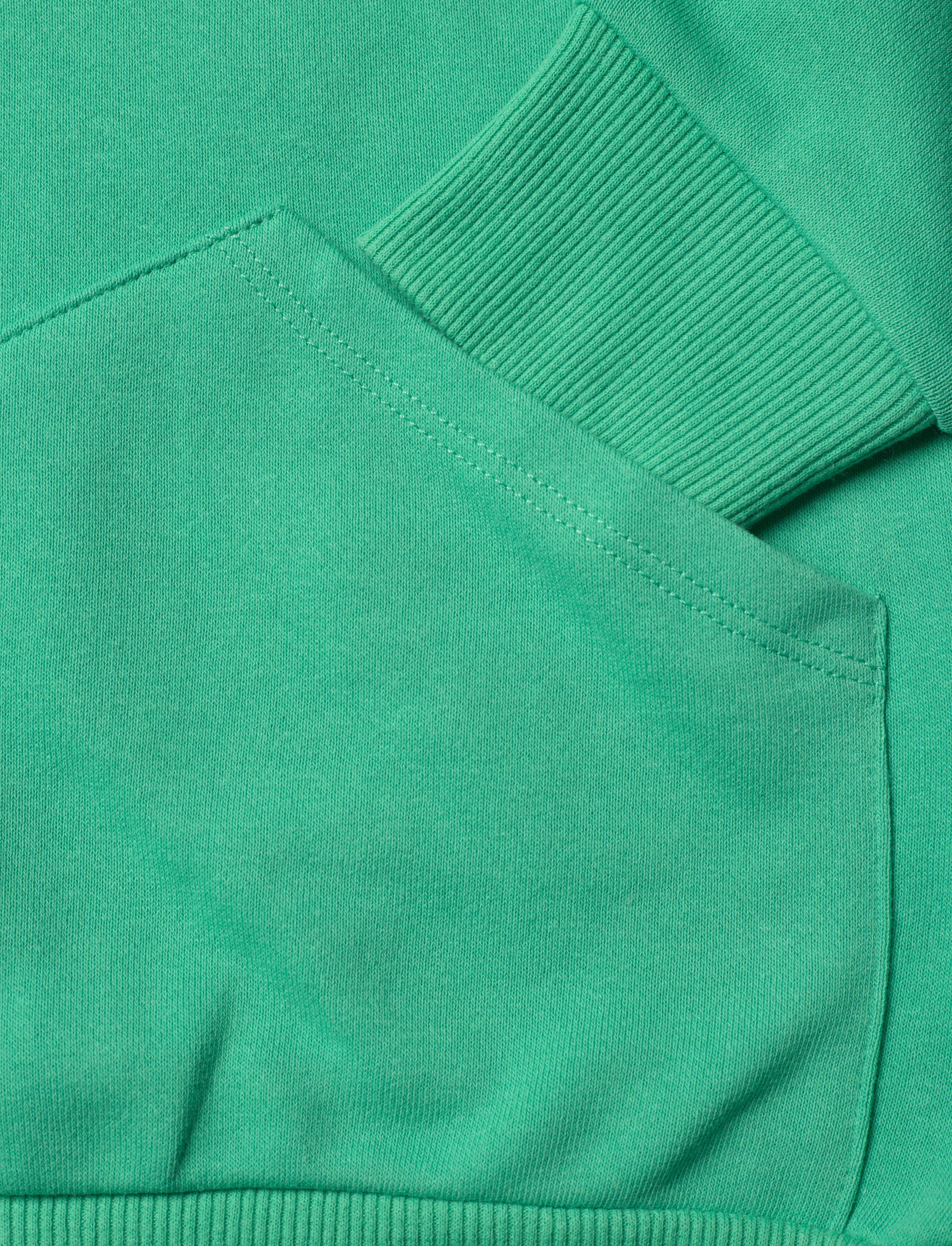 Levi's - Levi's Square Pocket Hoodie - green - 3