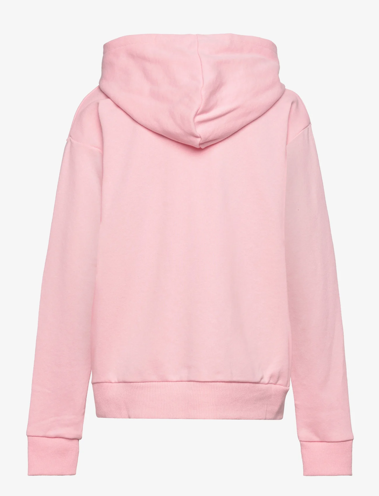 Levi's - Levi's Square Pocket Hoodie - hoodies - pink - 1