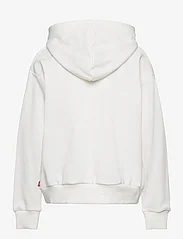 Levi's - Levi's Square Pocket Hoodie - hoodies - white - 1
