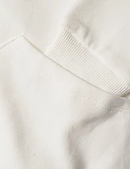 Levi's - Levi's Square Pocket Hoodie - hoodies - white - 2