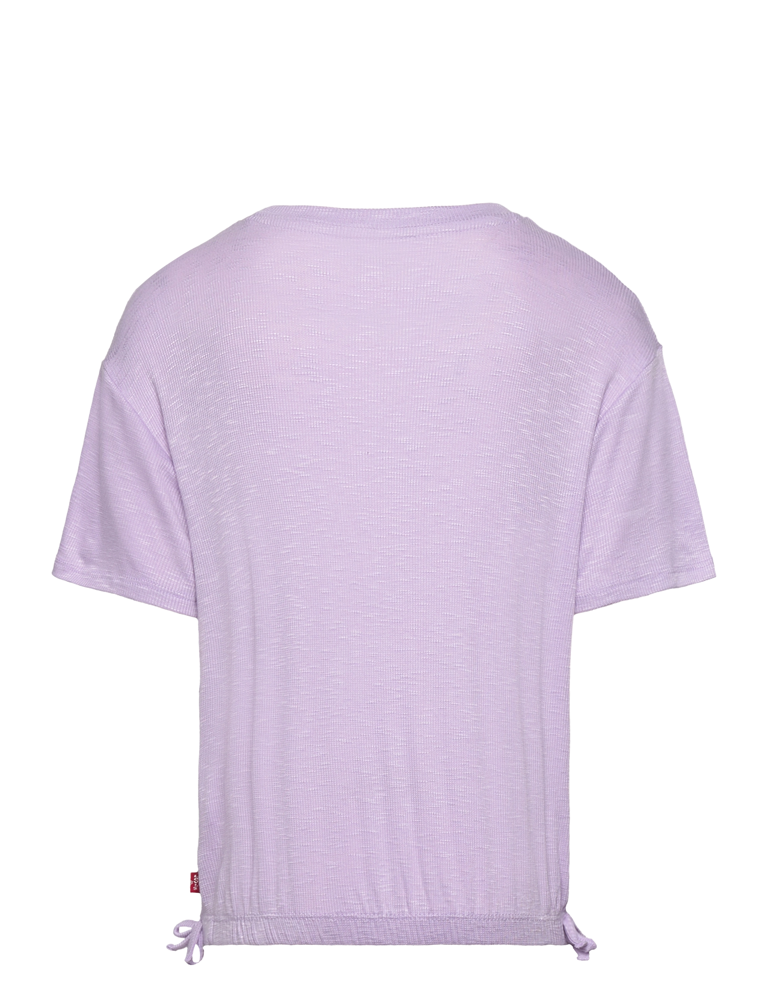 Levi's - Levi's Meet and Greet Cinched Top - pink - 1