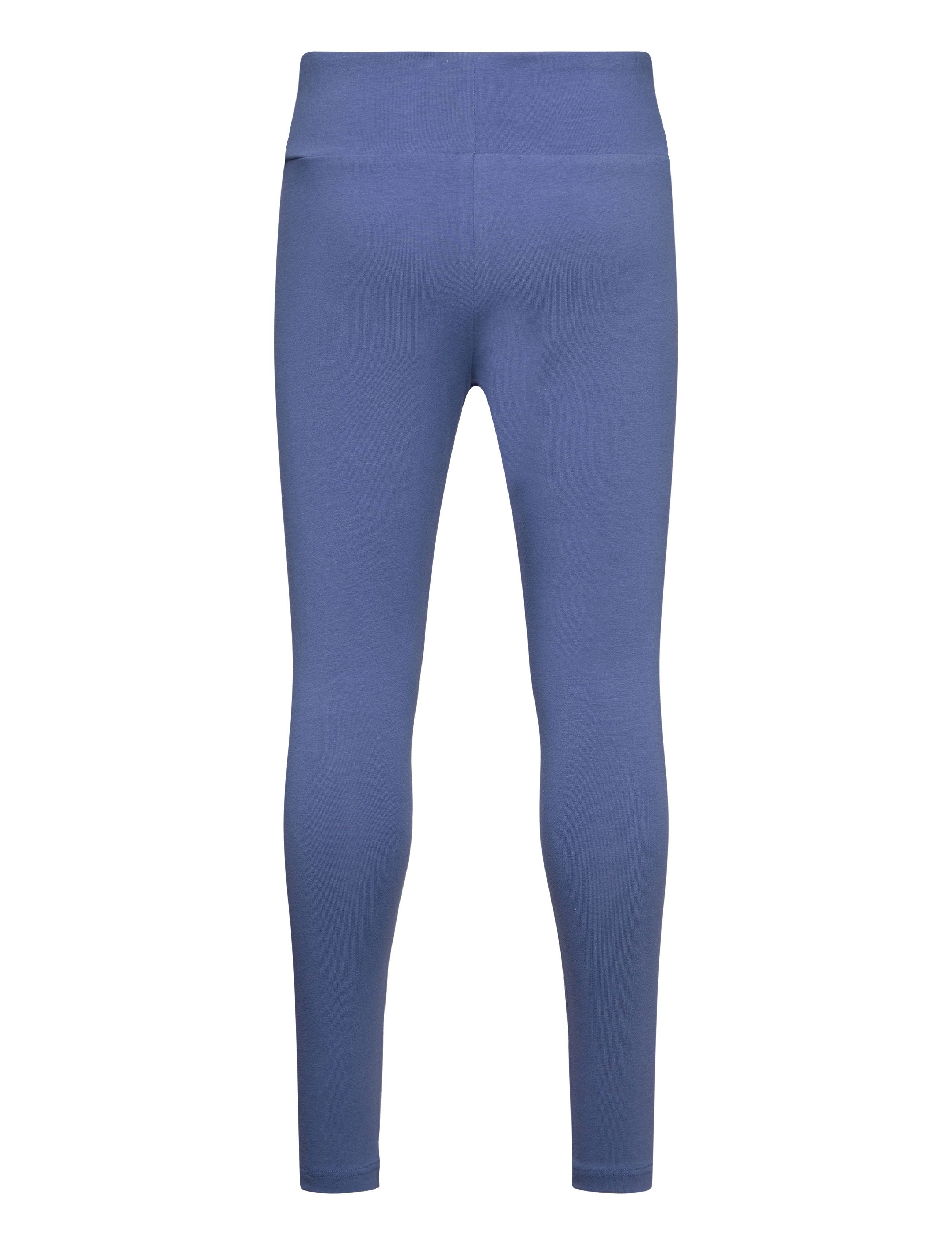 Levi's - Levi's High Rise Knit Leggings - blue - 1