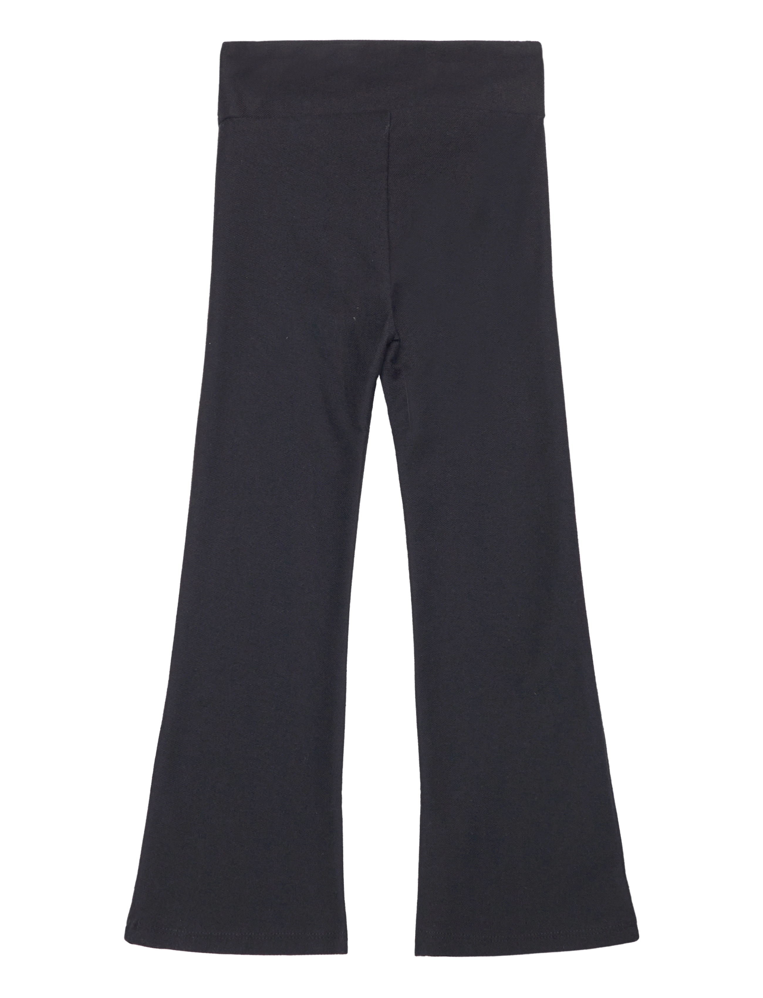 Levi's - Levi's Knit Flare Pants - black - 1