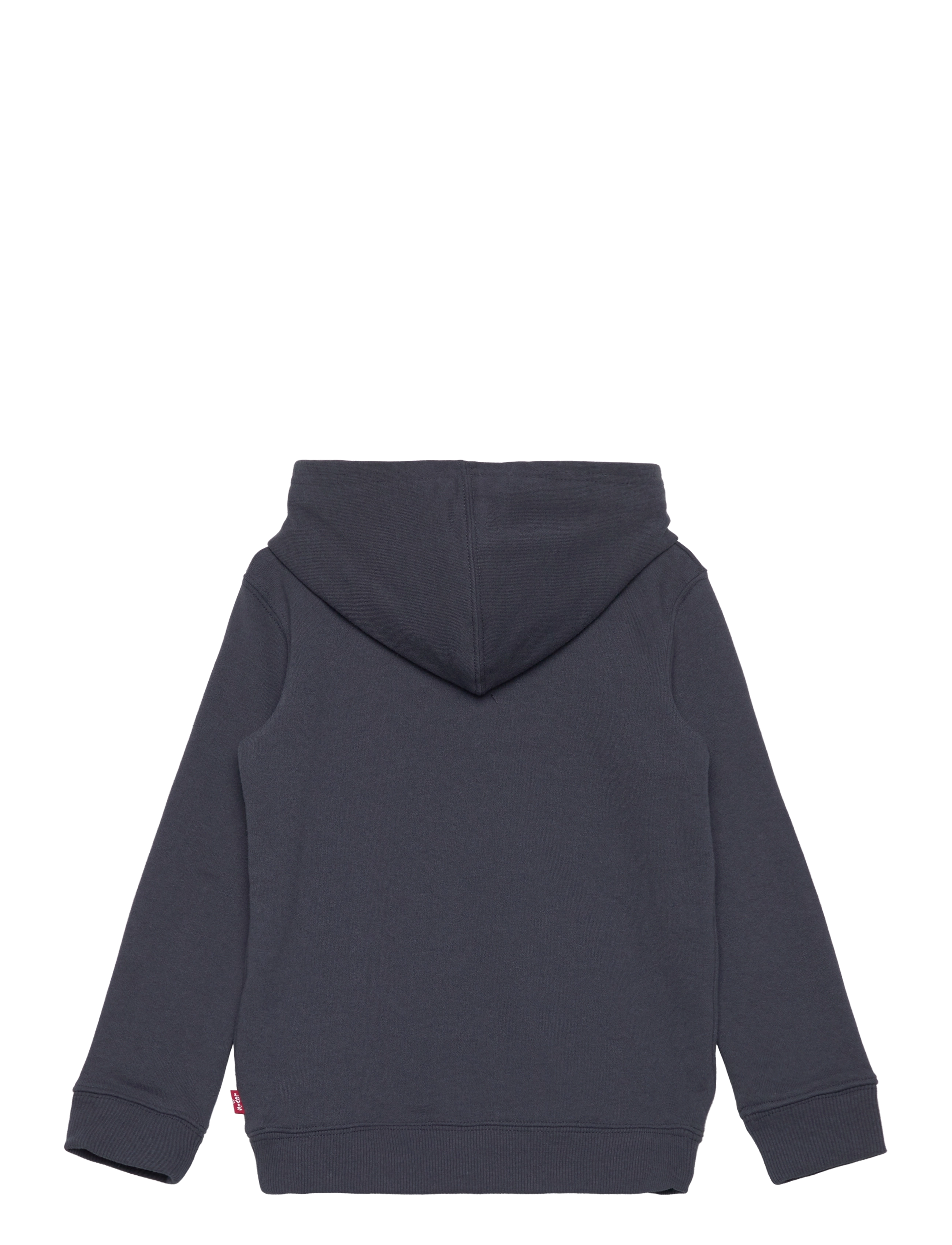 Levi's - Levi's Batwing Fill Hoodie - grey - 1