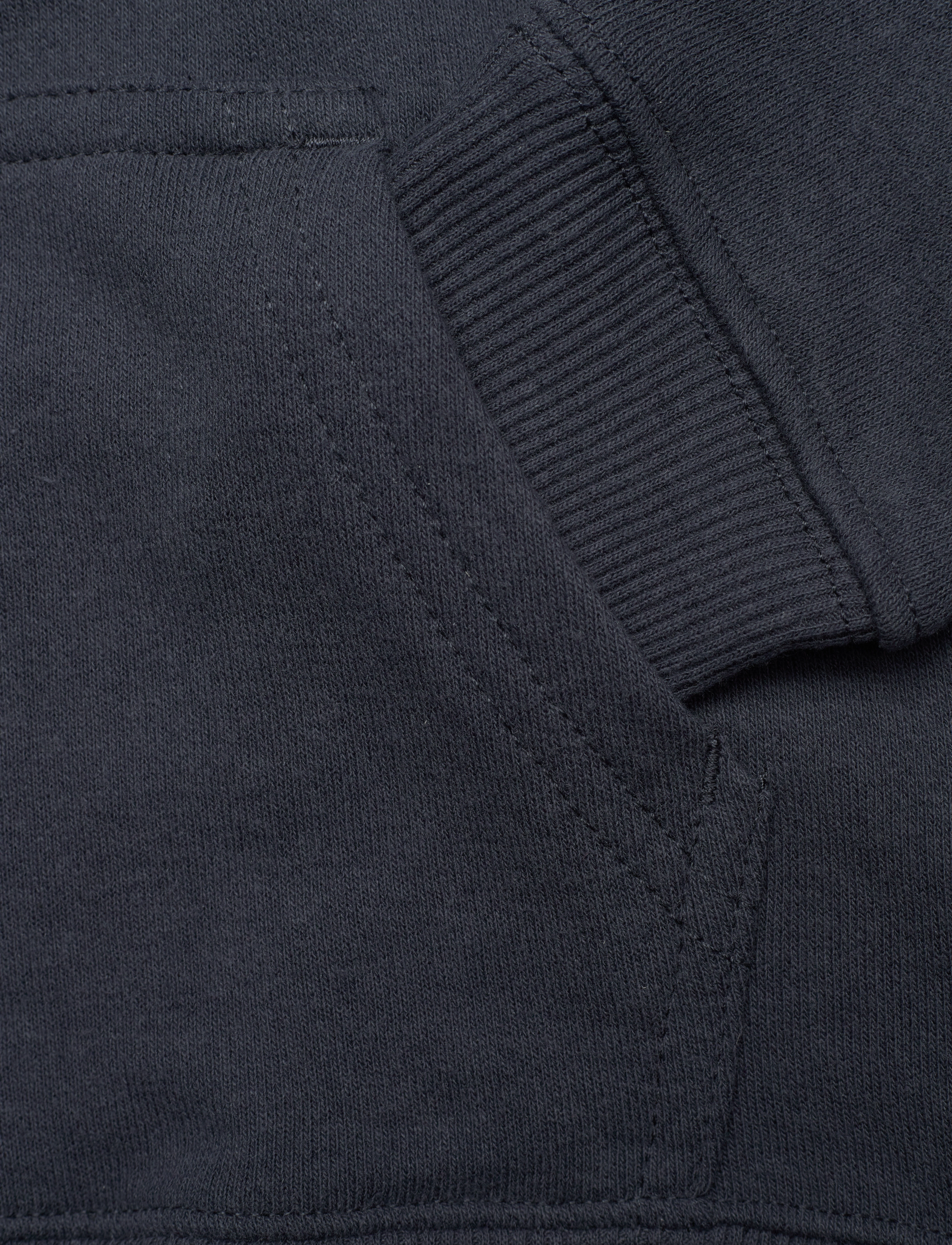 Levi's - Levi's Batwing Fill Hoodie - grey - 3