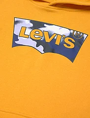 Levi's - Levi's Batwing Fill Hoodie - kapuzenpullover - orange - 2