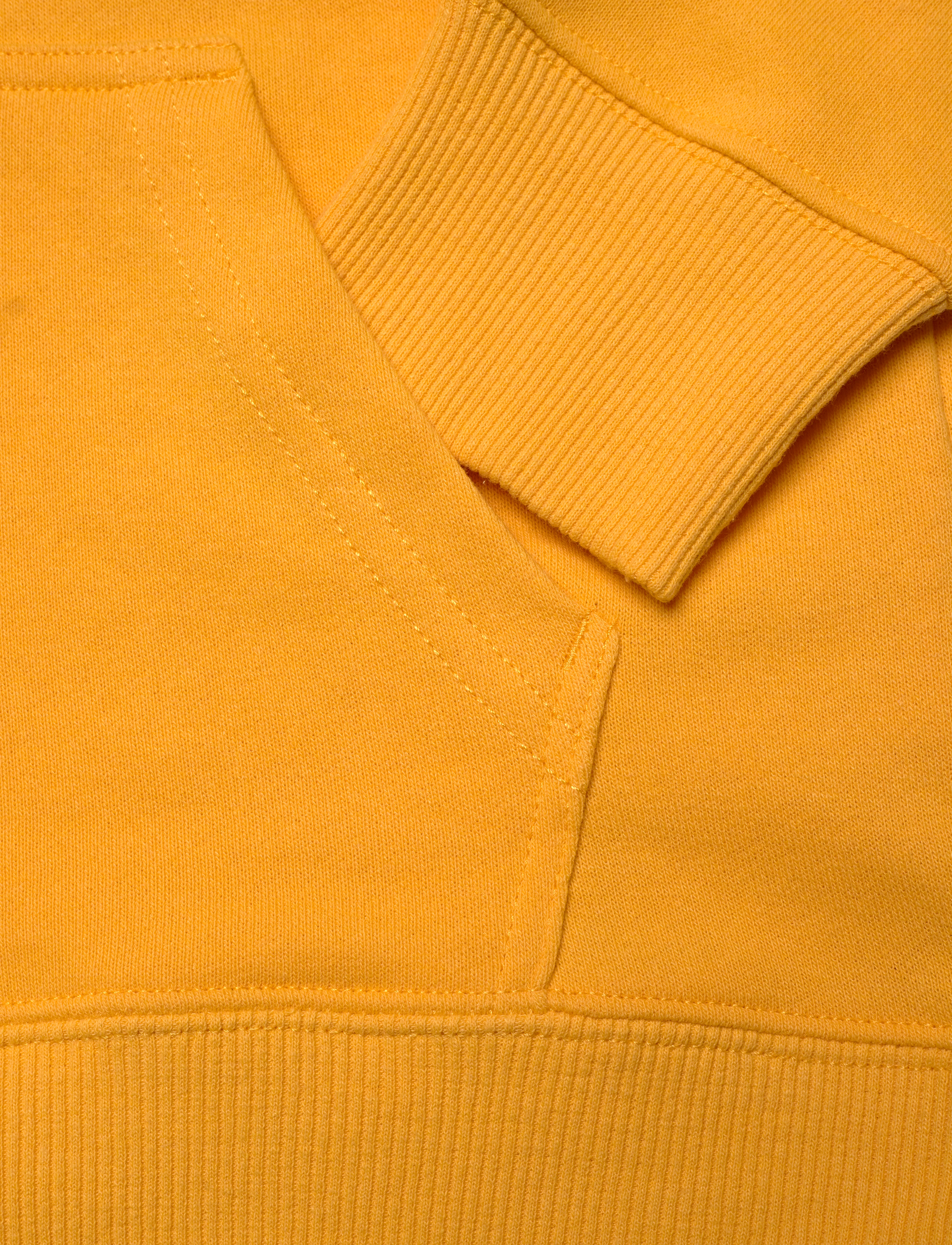 Levi's - Levi's Batwing Fill Hoodie - orange - 3