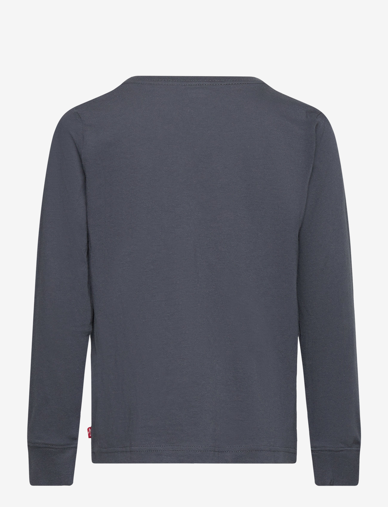 Levi's - Levi's Knowckout Batwing Tee - grey - 1