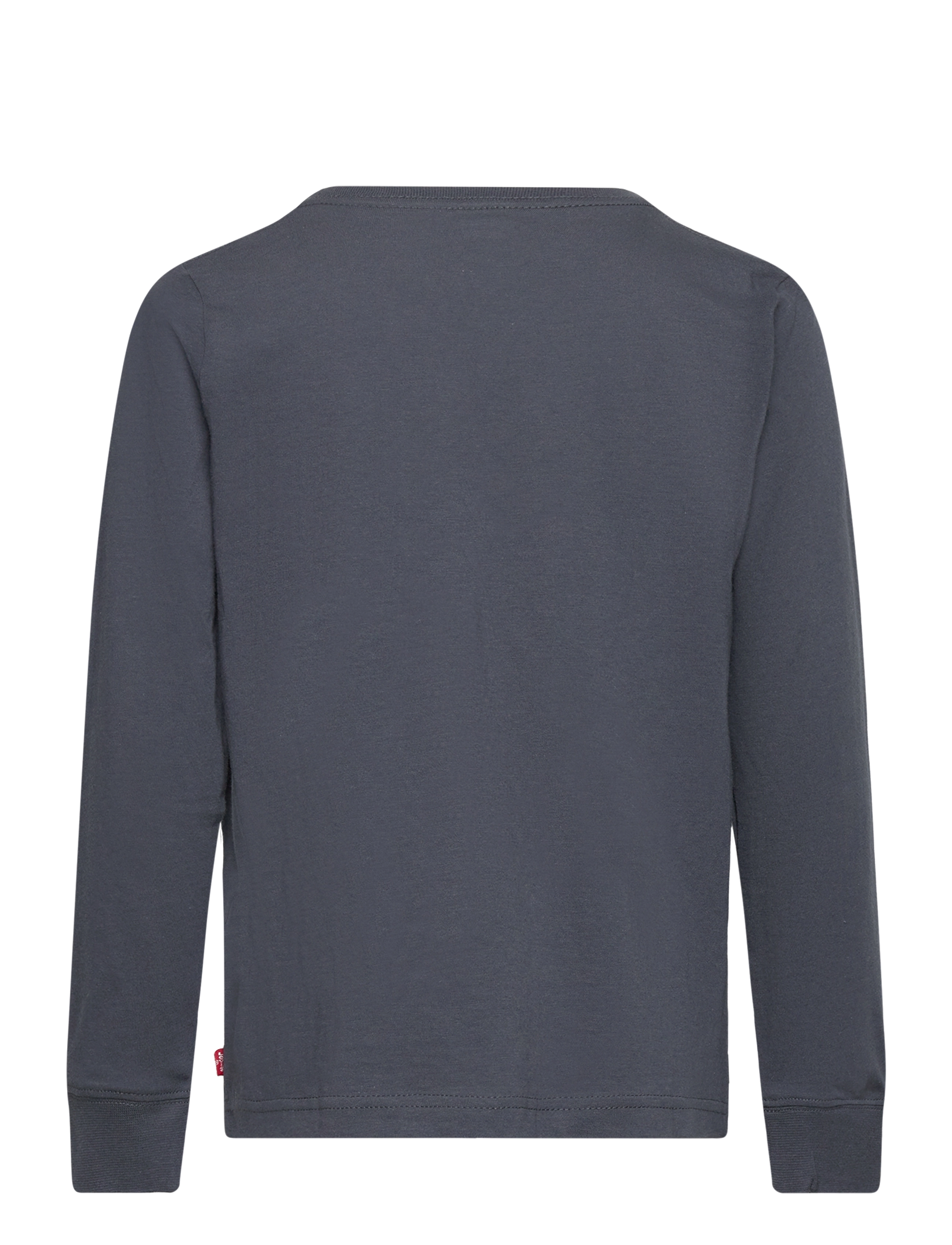 Levi's - Levi's Knowckout Batwing Tee - grey - 1
