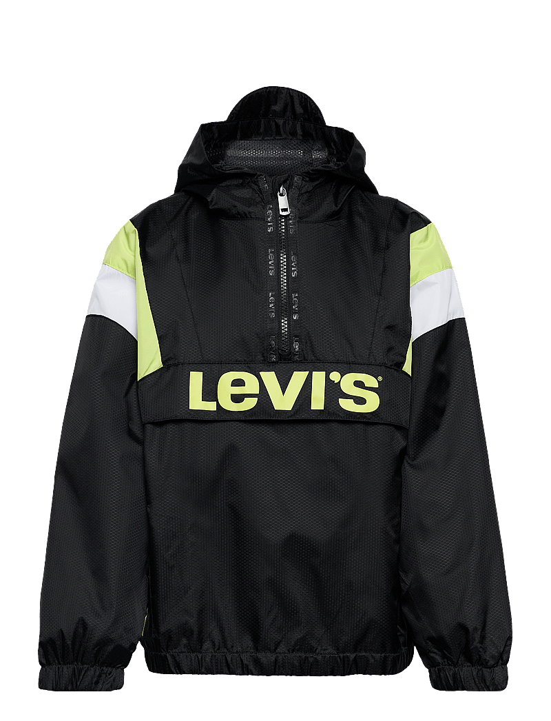 Anorak levis hot sale
