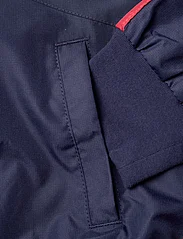 Levi's - Levi's Core Windbreaker - spring jackets - blue - 3