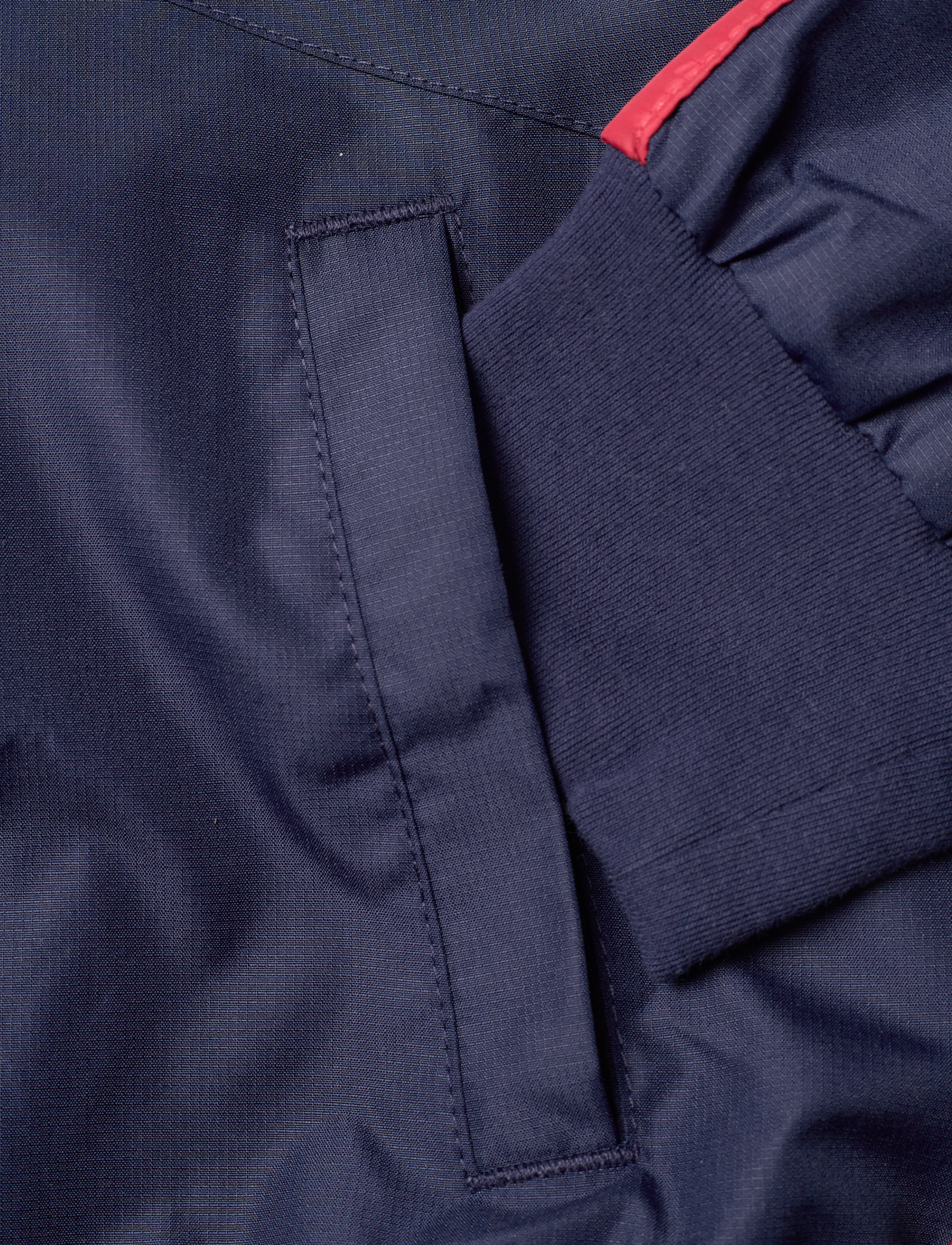 Levi's - Levi's Core Windbreaker - blue - 4