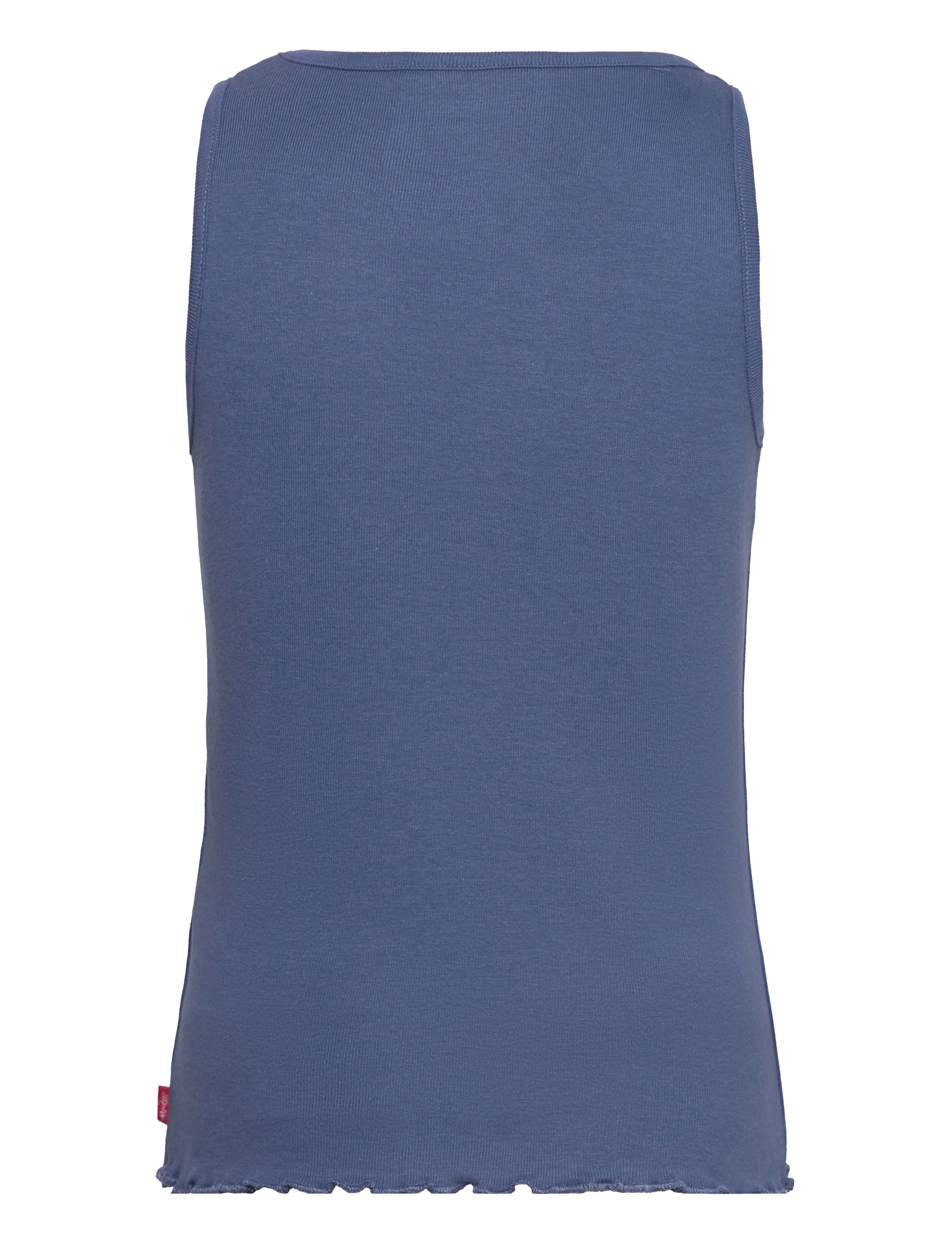 Levi's - Levi's Meet and Greet Daisy Tank - blue - 1