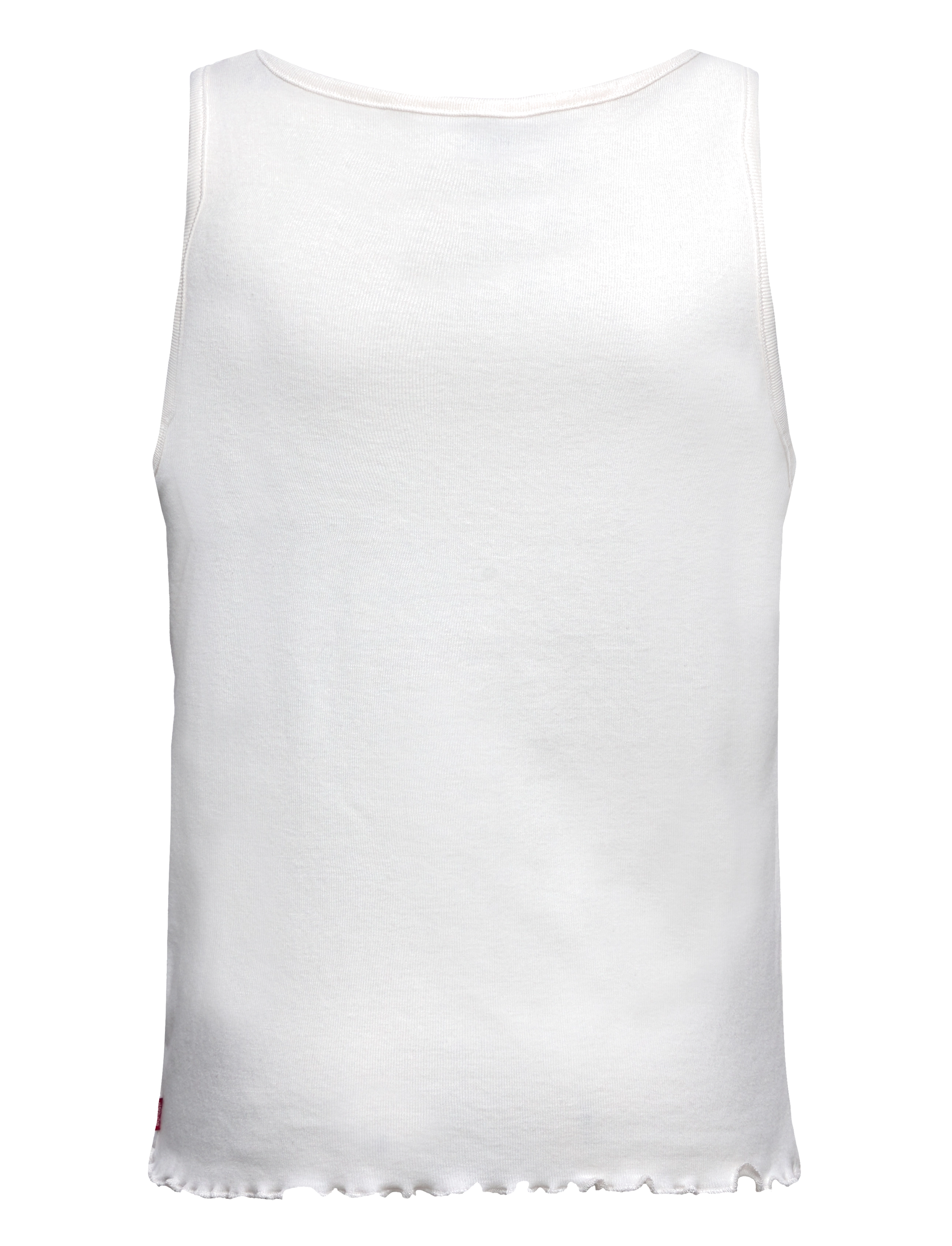 Levi's - Levi's Meet and Greet Daisy Tank - white - 1