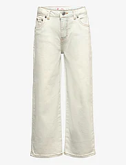 Levi's - Levi's Baggy Highwater Jeans - džinsi ar platiem galiem - blue - 0