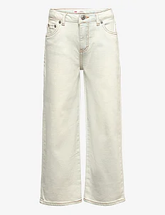Levi's Baggy Highwater Jeans, Levi's