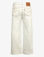 Levi's - Levi's Baggy Highwater Jeans - alt laienevad teksad - blue - 1