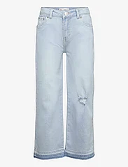 Levi's - Levi's Baggy Highwater Jeans - loose jeans - blue - 0