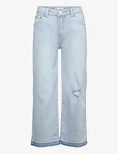 Levi's Baggy Highwater Jeans, Levi's