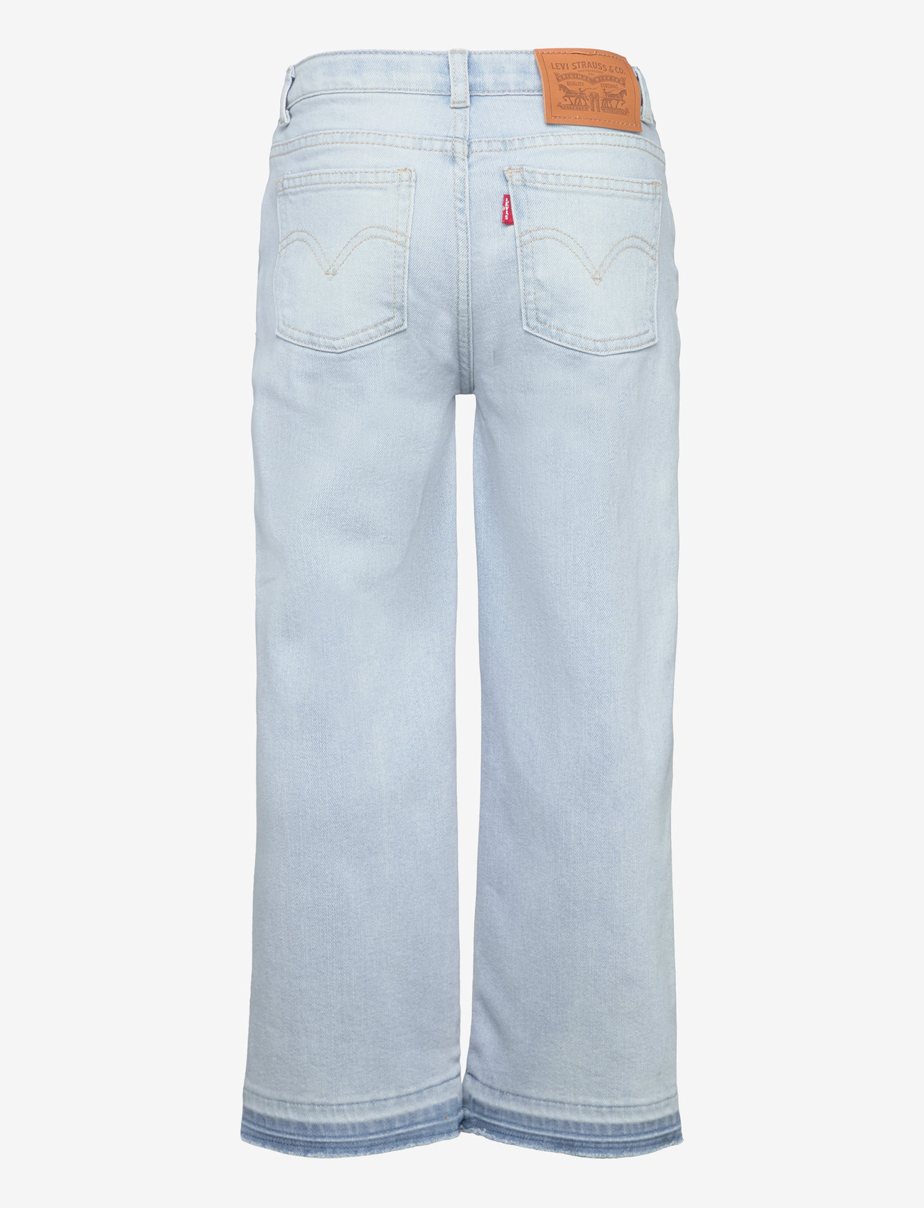Levi's Levi's Baggy Highwater Jeans – loose jeans – shop at Booztlet