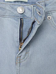 Levi's - Levi's Baggy Highwater Jeans - džinsi ar platiem galiem - blue - 3