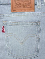 Levi's - Levi's Baggy Highwater Jeans - džinsi ar platiem galiem - blue - 4