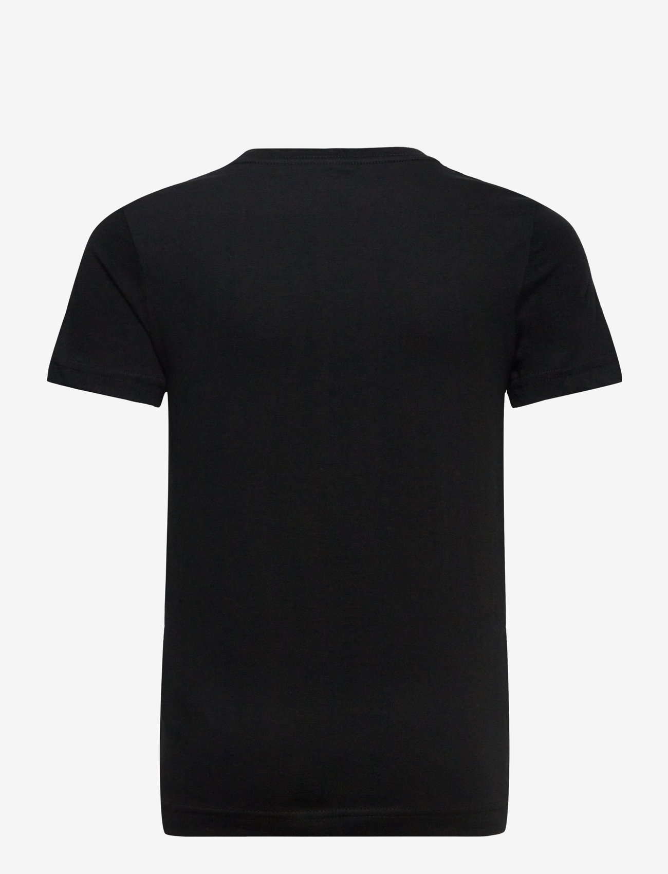 Levi's - Levi's Make Your Mark Tee - black - 1