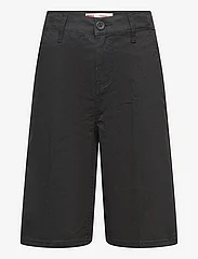 Levi's - Levi's Bermuda Shorts - chino-shortsit - black - 0