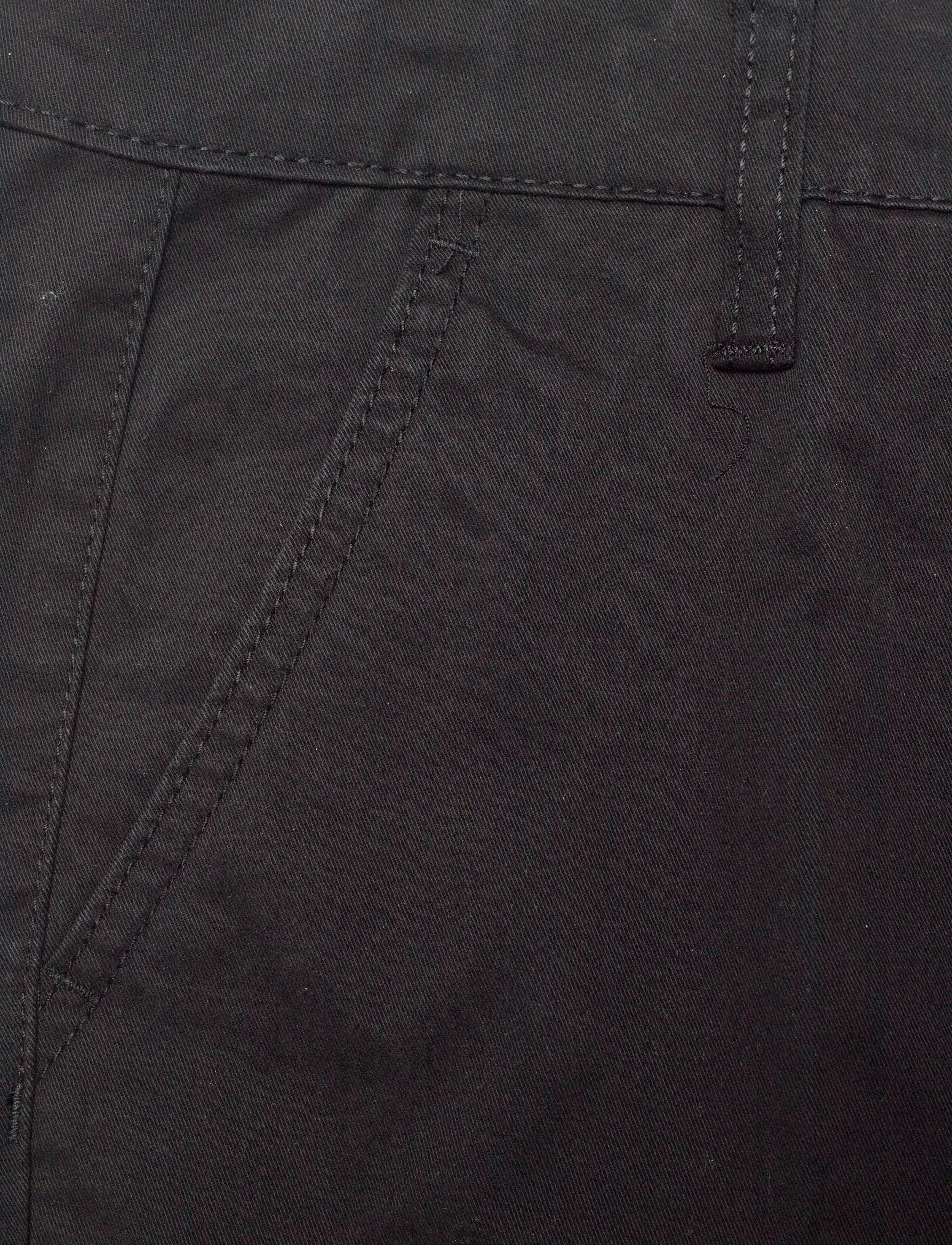 Levi's - Levi's Bermuda Shorts - black - 3