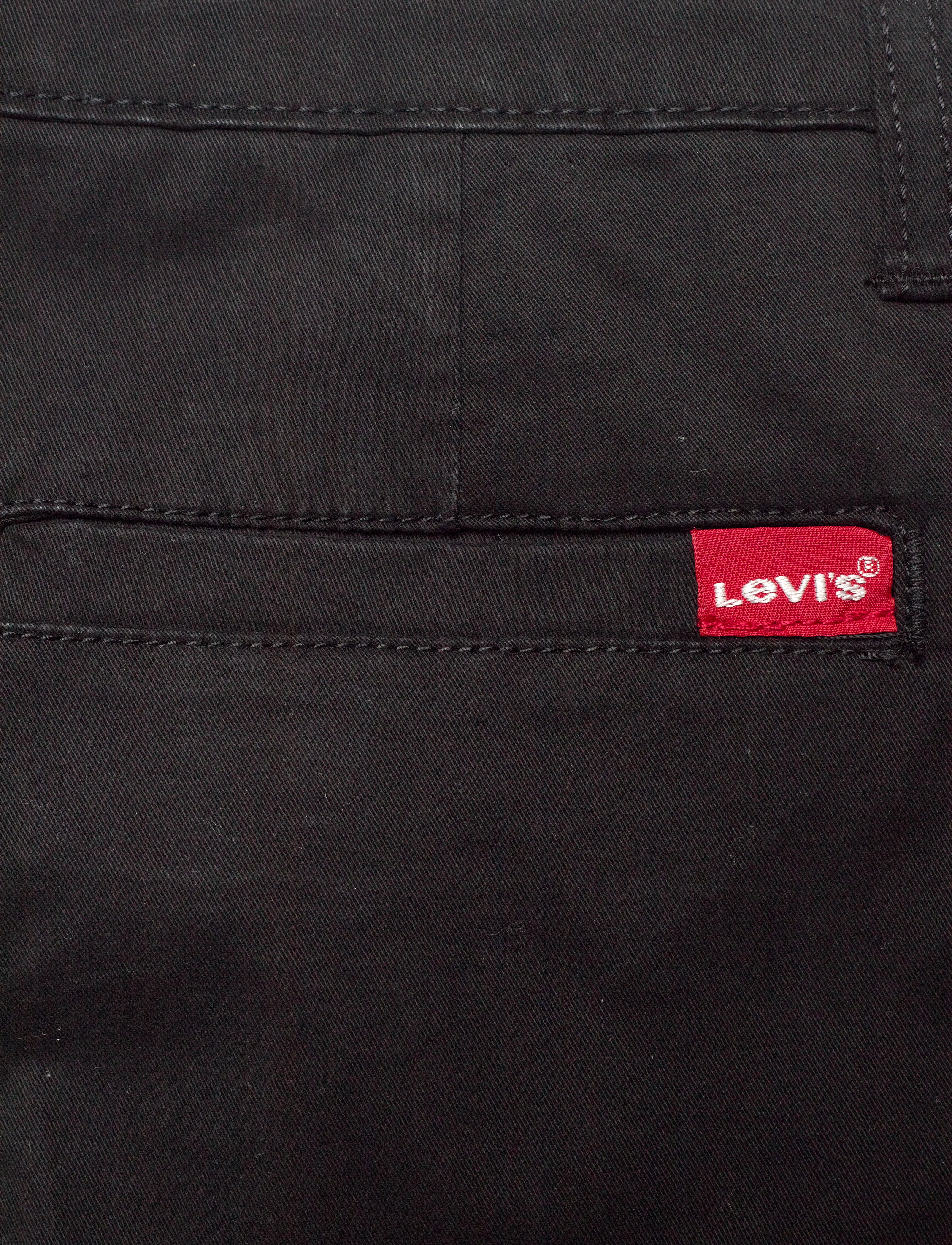 Levi's - Levi's Bermuda Shorts - black - 4