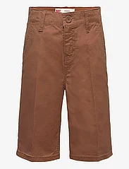 Levi's - Levi's Bermuda Shorts - chino-shortsit - brown - 0