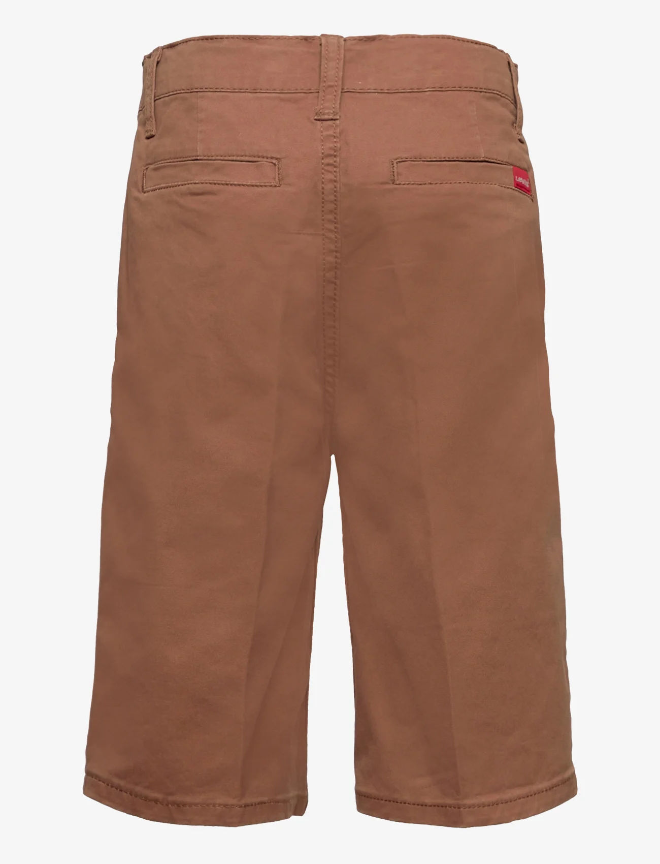 Levi's - Levi's Bermuda Shorts - chino-shortsit - brown - 1