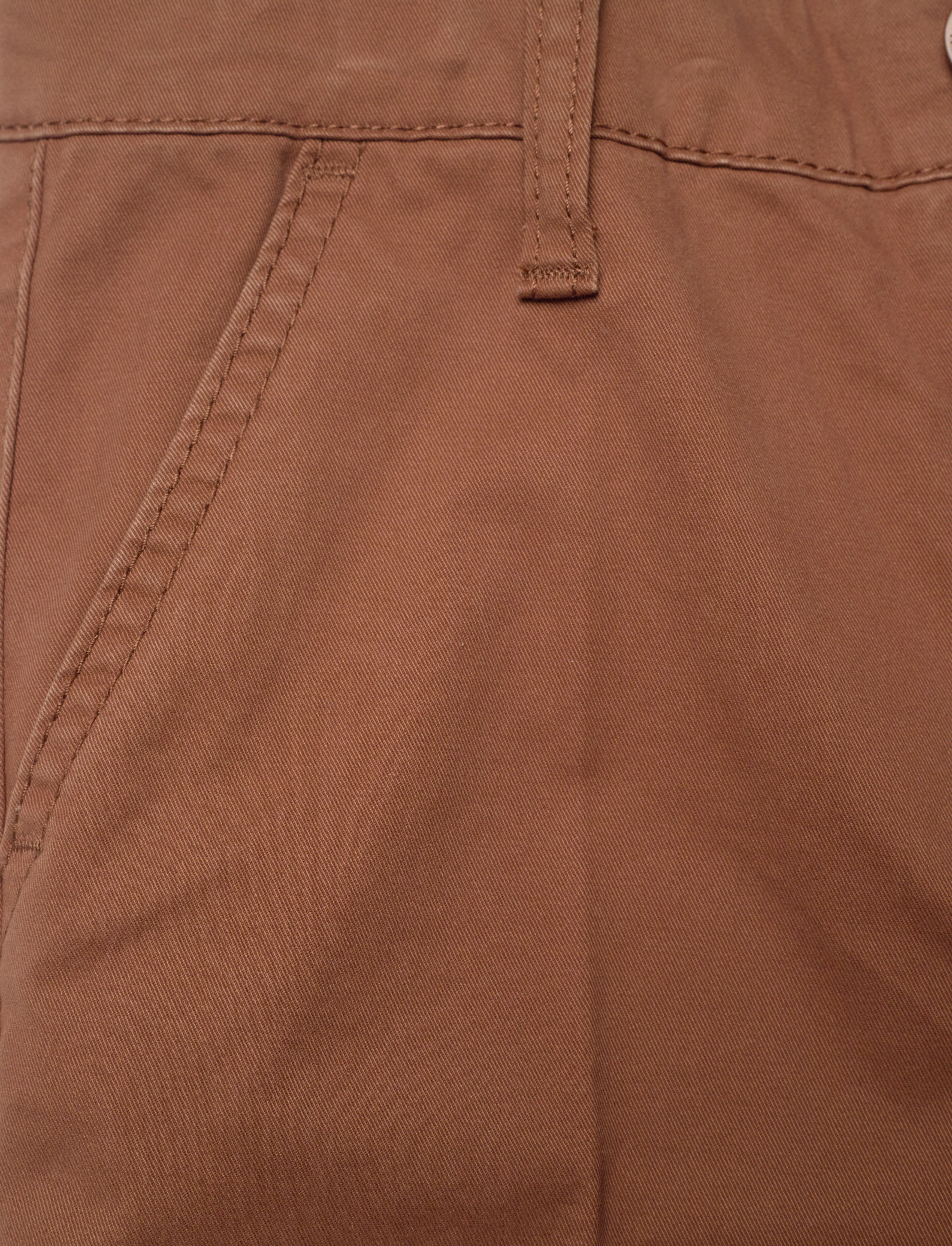 Levi's - Levi's Bermuda Shorts - brown - 2