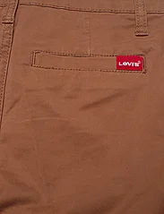 Levi's - Levi's Bermuda Shorts - chino-shortsit - brown - 4