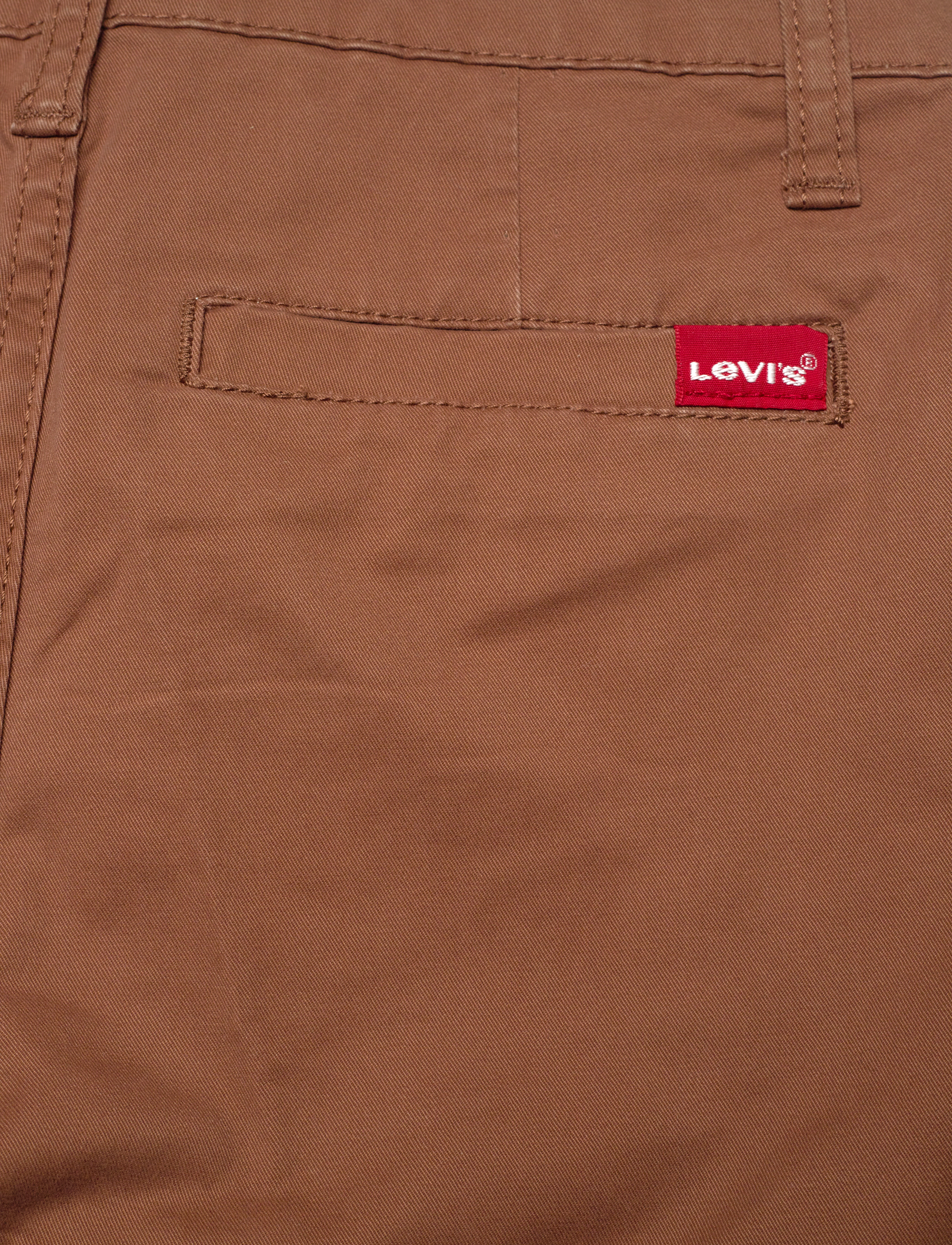 Levi's - Levi's Bermuda Shorts - brown - 4