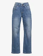 Levi's® Stay Baggy Tapered Jeans - BLUE